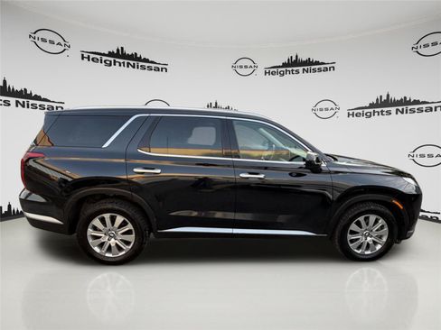 Used 2025 Hyundai Palisade SEL AWD/4WD image 6