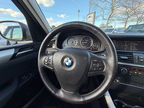 Used 2013 BMW X3 xDrive28i AWD/4WD image 14