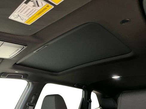 New 2026 Honda CR-V Sport image 18