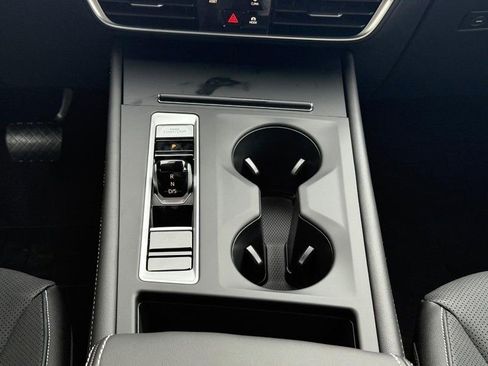 New 2026 Volkswagen Atlas SE image 9