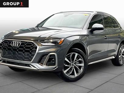 Used 2023 Audi Q5 2.0T Premium Plus w/ Premium Plus Package