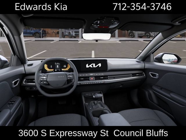 New 2026 Kia K4 FWD image 16