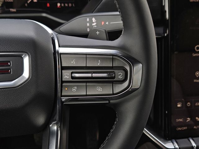 New 2026 GMC Acadia Elevation w/ Black Edition FWD image 18