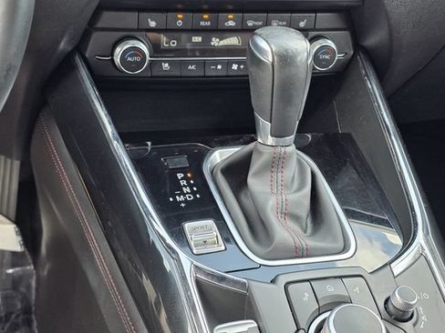 Used 2023 MAZDA CX-9 Carbon Edition AWD/4WD image 28