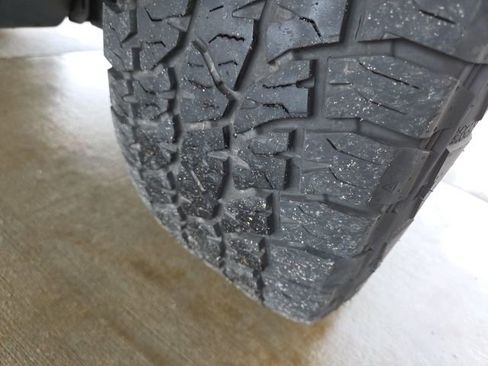 Used 2021 Toyota Tacoma TRD Off-Road image 67