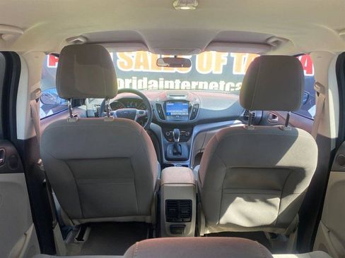 Used 2016 Ford Escape SE w/ Equipment Group 201A image 19