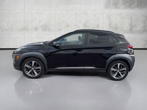 Used 2019 Hyundai Kona Limited image 5