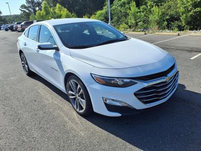 Used 2023 Chevrolet Malibu LT