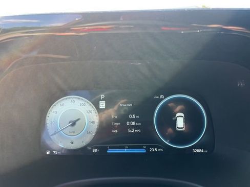 Used 2024 Hyundai Palisade Calligraphy image 19