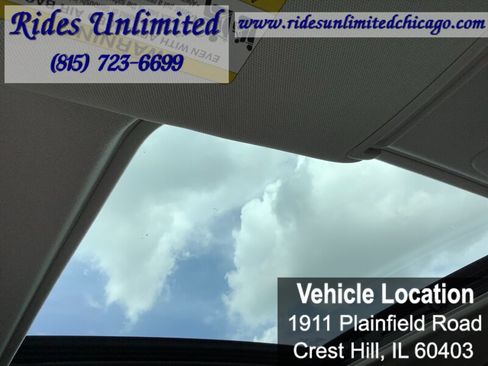 Used 2015 Subaru Forester 2.5i Premium AWD/4WD image 33