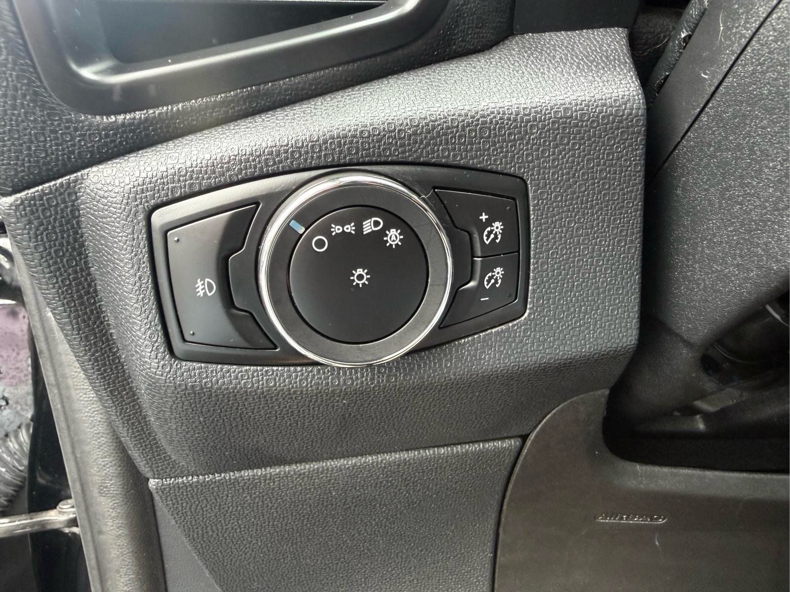 Used 2018 Ford EcoSport SES AWD/4WD image 26