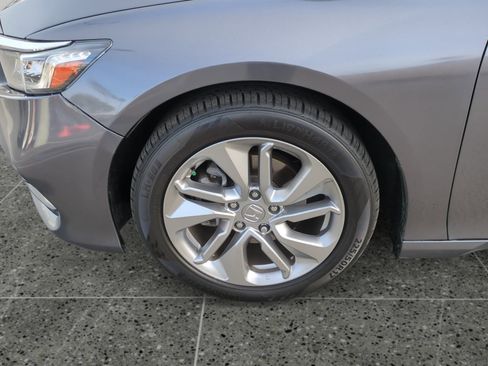Used 2019 Honda Accord LX image 14