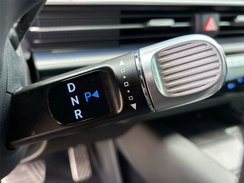 Used 2023 Hyundai Ioniq 6 Limited RWD image 17
