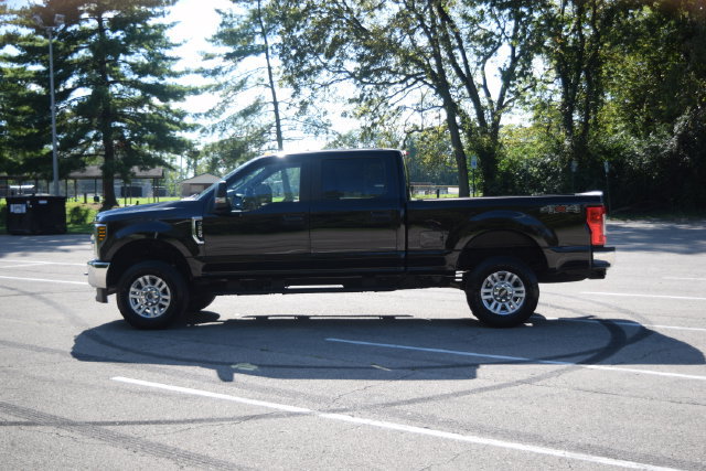 Used 2019 Ford F250 XL w/ STX Appearance Package AWD/4WD image 20