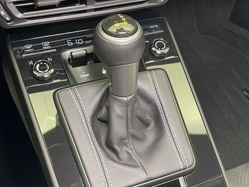 Certified 2024 Porsche 911 GT3 RWD image 29