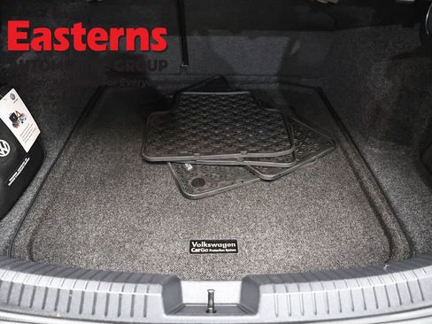 Used 2020 Volkswagen Jetta SE image 9