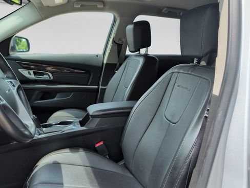 Used 2017 GMC Terrain Denali AWD/4WD image 17