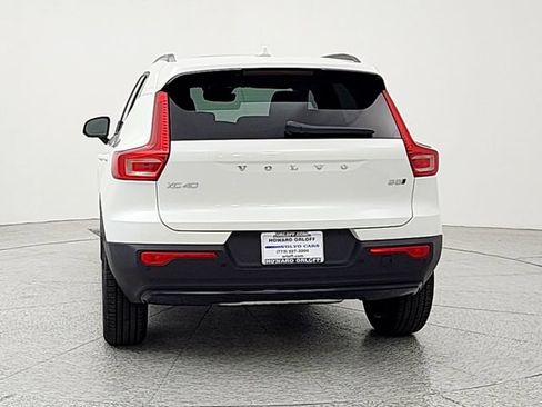 New 2026 Volvo XC40 B5 Ultra w/ Protection Package Premier AWD/4WD image 6