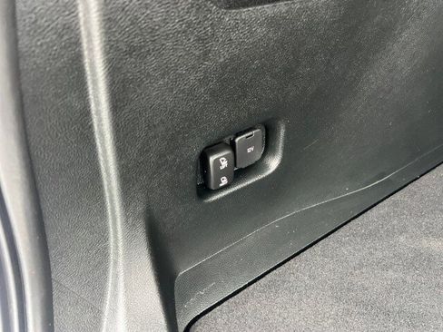 Certified 2023 Ford Edge SEL w/ Convenience Package image 31