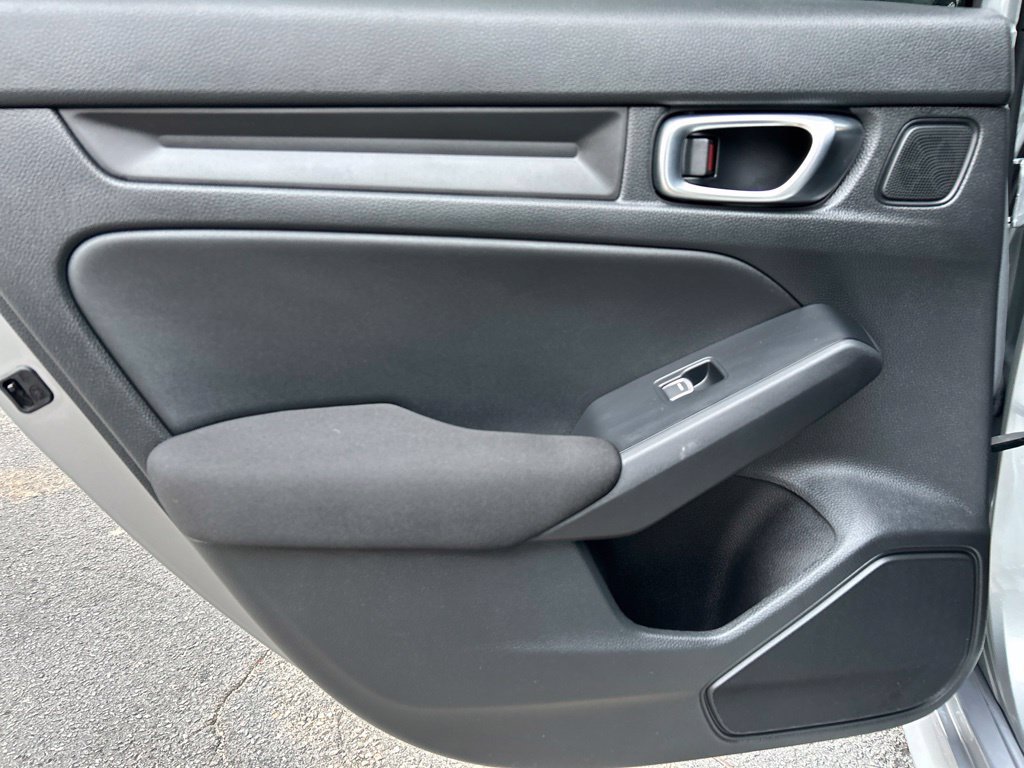 Used 2025 Honda Civic Sport image 24