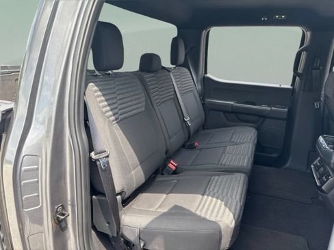 Used 2023 Ford F150 XL w/ STX Appearance Package AWD/4WD image 24