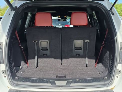 Used 2024 Dodge Durango SRT Hellcat image 15