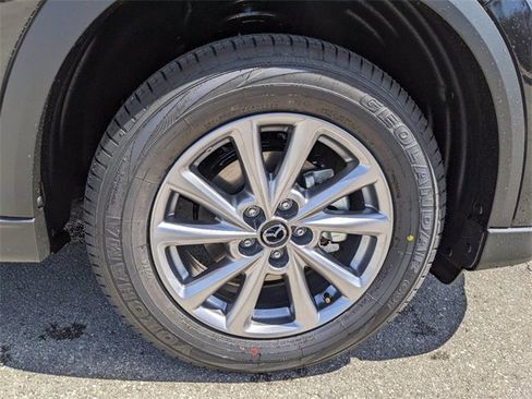 New 2025 MAZDA CX-5 AWD 2.5 S w/ Preferred Package image 11