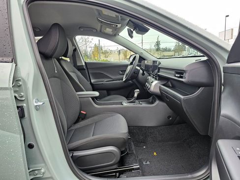 New 2026 Hyundai Kona SE image 10