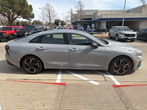 Used 2025 Kia K5 GT-Line w/ GT-Line Premium Package image 4