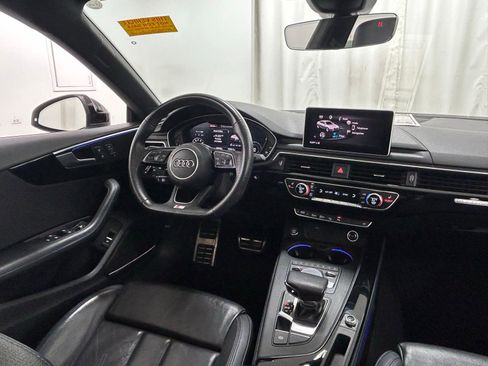 Used 2019 Audi A5 2.0T Prestige w/ Black Optic Plus Package image 11