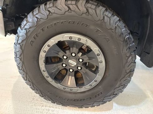 Used 2018 Ford F150 Raptor w/ Equipment Group 802A Luxury image 29