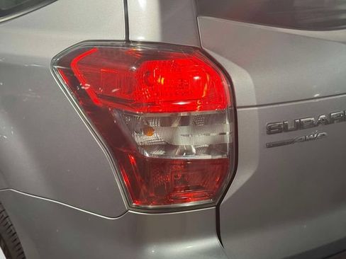 Used 2016 Subaru Forester 2.5i w/ Alloy Wheel Package AWD/4WD image 14