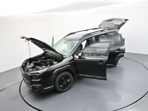 New 2026 Subaru Outback Limited w/ Premium/Limited Package AWD/4WD image 37
