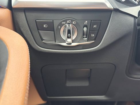 Used 2019 BMW X3 sDrive30i w/ Premium Package RWD image 29
