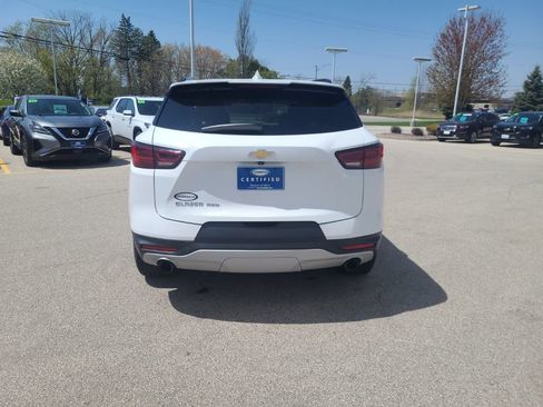 Used 2023 Chevrolet Blazer LT w/ Convenience Package AWD/4WD image 5