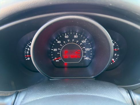 Used 2018 Kia Soul Base w/ Convenience Package image 15