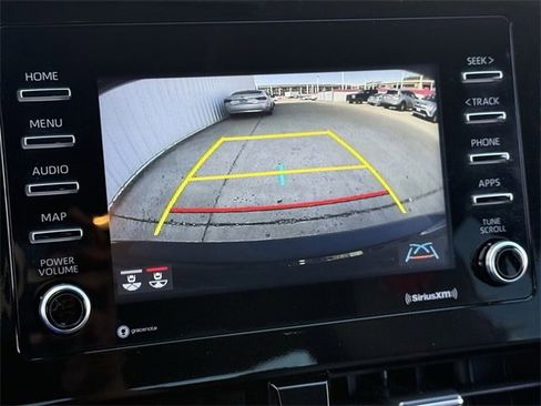 Used 2023 Toyota Camry TRD image 17