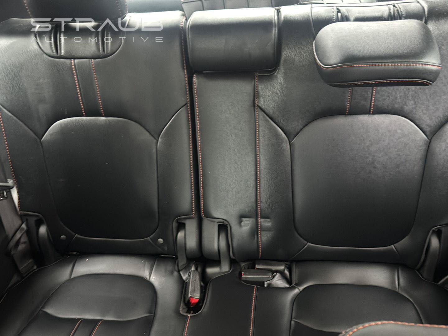 Used 2024 Honda Pilot TrailSport image 28