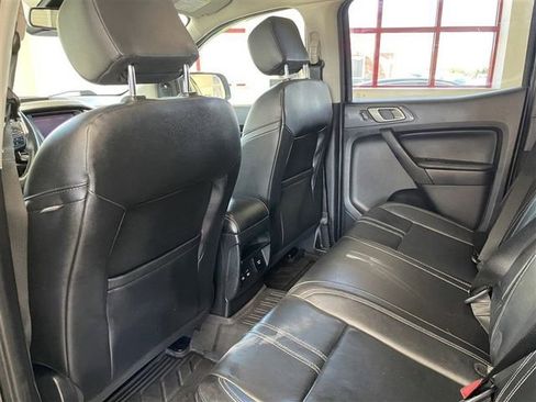 Used 2019 Ford Ranger Lariat w/ Equipment Group 501A Mid AWD/4WD image 34