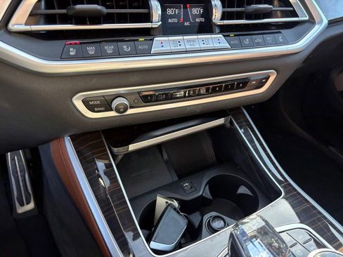 Used 2023 BMW X5 M50i w/ Executive Package image 21