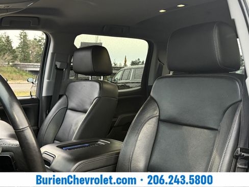 Used 2018 GMC Sierra 1500 SLT image 10