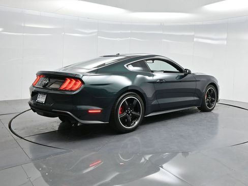Used 2019 Ford Mustang Bullitt w/ Bullitt Electronics Package image 39