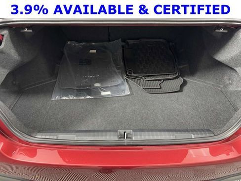 Used 2025 Subaru Legacy Premium image 14