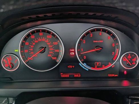 Used 2016 BMW X5 xDrive35i AWD/4WD image 11
