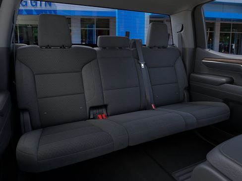 New 2026 Chevrolet Silverado 1500 LT AWD/4WD image 17