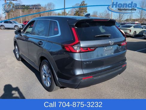 Used 2024 Honda CR-V EX image 5