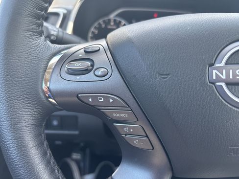 Used 2024 Nissan Murano SL image 13