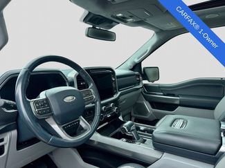 Used 2023 Ford F150 Limited AWD/4WD video 2