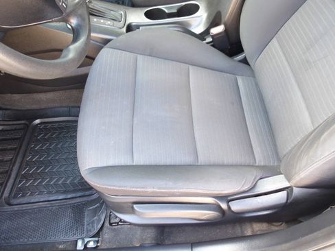 Used 2014 Kia Forte LX w/ Popular Package FWD image 20