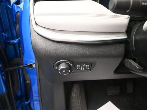 Used 2025 Jeep Compass Limited w/ Elite Group AWD/4WD image 29